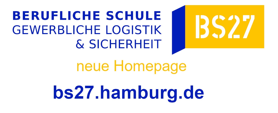 Berufliche Schule Gewerbliche Logistik Sicherheit (BS27)