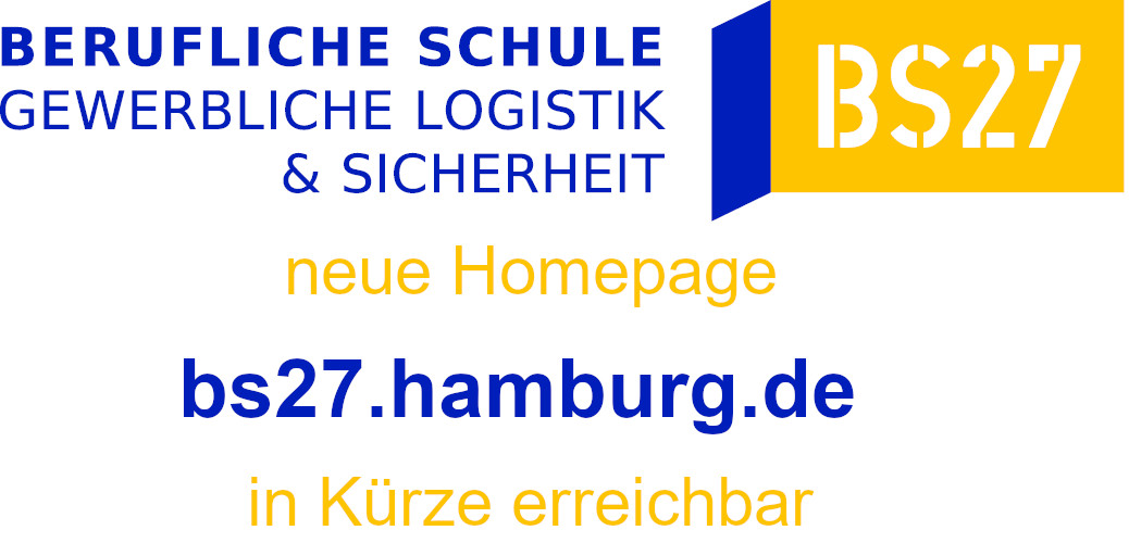 Berufliche Schule Gewerbliche Logistik Sicherheit (BS27)